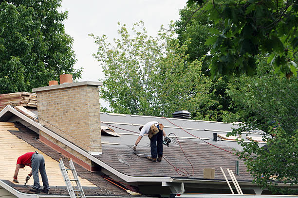 Quick and Trustworthy Emergency Roof Repair Services in Walworth, WI